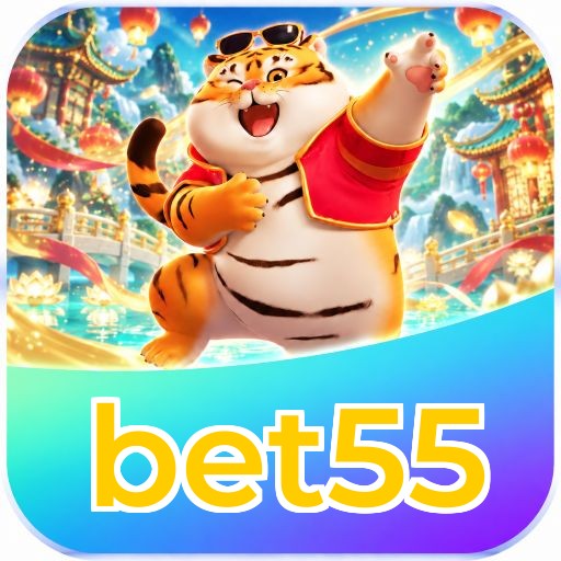 Aplicativo mobile bet55 para iOS e Android